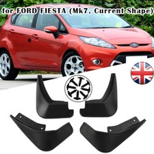 Fit For Ford Fiesta MK7