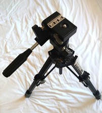 Slik 88 Black Diamond Pan &