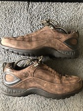 Timberland Gore-Tex Anti Fatigue Mens Size Uk 7  Brown Boots