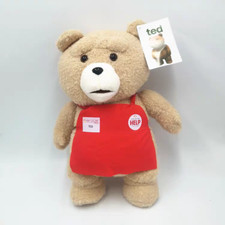 Movie TED The Bear Plush Doll