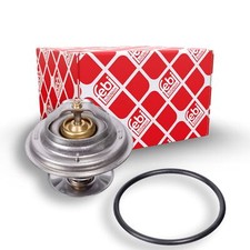 Febi 09671 Thermostat Fits