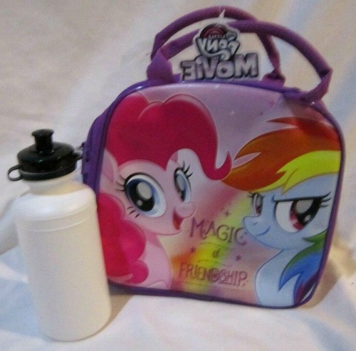 Little pony magic of - my,