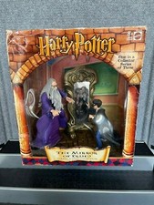 HARRY POTTER 2001 THE MIRROR