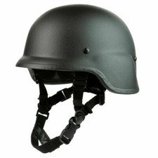 Tactical Ballistic Helmet