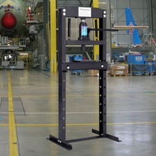 12 Ton Heavy Duty Hydraulic