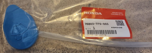 Genuine honda jazz freed spike - genuine,