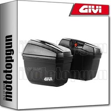 GIVI SIDE-CASES E22N