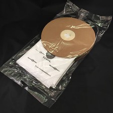 Vortech Force bags - XR3000