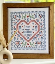 Historical Sampler Company -