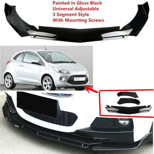 Add universal fit - universal, for