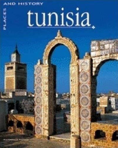 Tunisia places - tunisia, (places