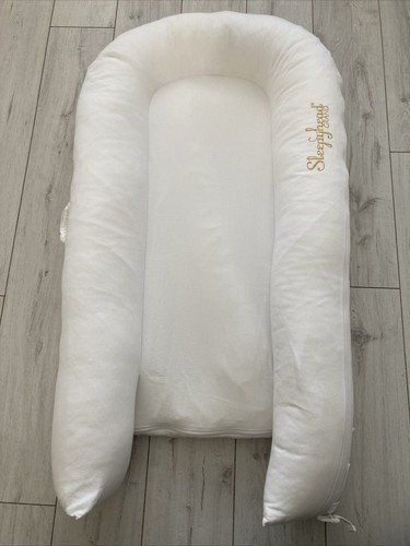Sleepyhead pristine white - pristine,