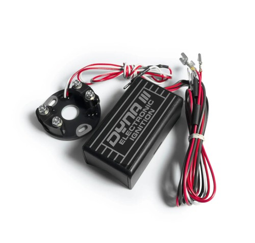 Dynatek dyna iii electronic - dynatek,
