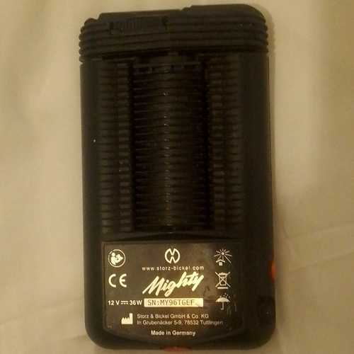 Storz bickel mighty portable - &,