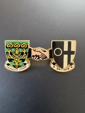 Cannock Chase & Datteln Pin