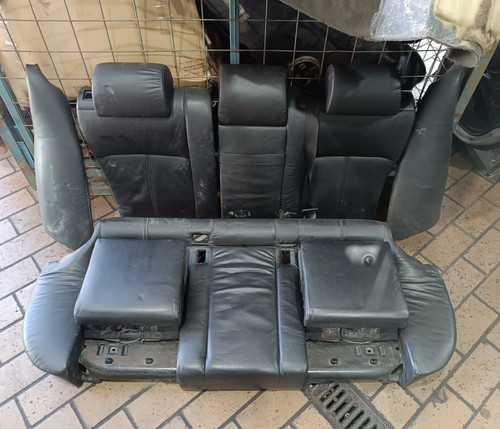 Genuine bmw series e39 - bmw, 5
