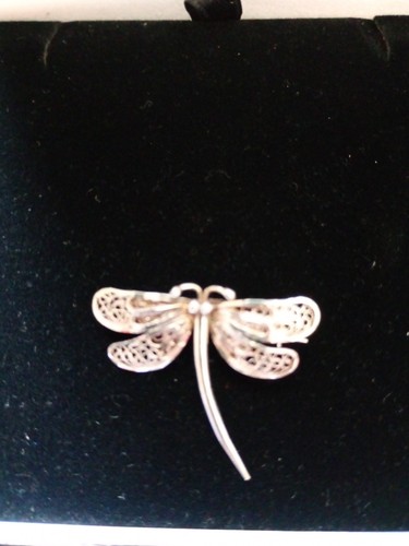 Vintage sterling silver - vintage,