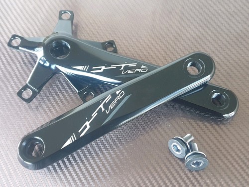Fsa vero alloy - alloy, arms