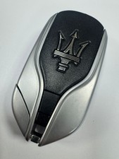 GENUINE MASERATI 4 BUTTON