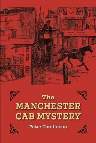 The manchester cab mystery - the,