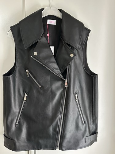Savida women black leather - savida,
