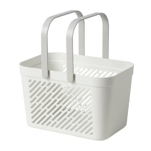 New ikea rånen shower basket - new,