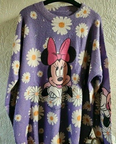 Ladies disney minie - ladies,