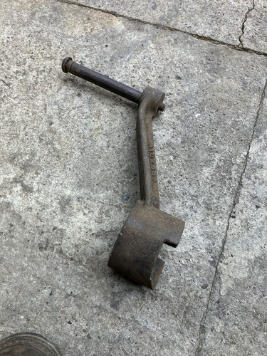 Blackstone stationary engine
