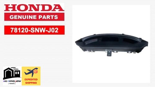 Honda oem 78120 snw j02 - honda, 78120-snw-j02