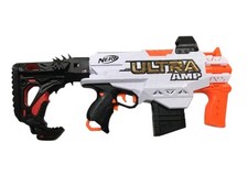 Nerf Ultra Amp Motorized