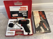 Weller Expert 8200D Soldering