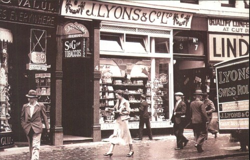 The nostalgia postcard - nostalgia,