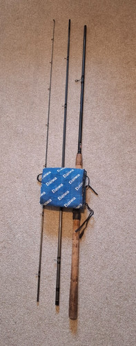 Team daiwa whisker graphite - daiwa,