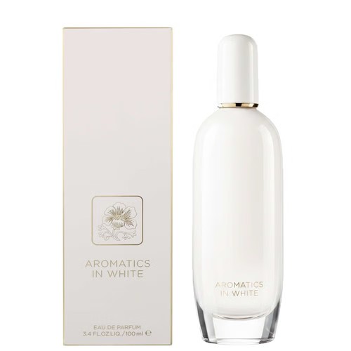 Clinique aromatics white - clinique, in