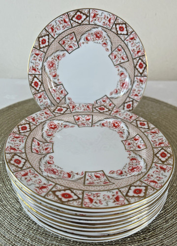 Royal grafton empress side - grafton,