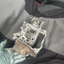 Gen 3 & 4 2019-2025 Yamaha YZFR125 YZF R125 Complete Engine Cylinder Head