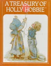 A treasury of Holly Hobbie