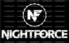 Nightforce Optics -