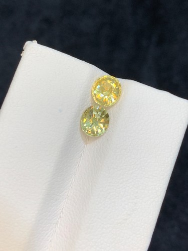 22carat natural zircon - natural,