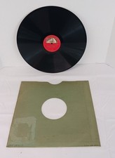 His Master's Voice The