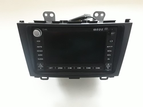 Honda iii music radio - iii,