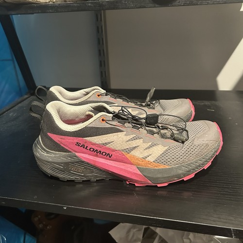 Salomon sense ride hiking - ride,