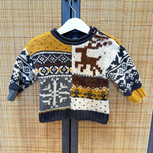 Next boys chunky - boys,