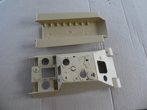 Tamiya jagdpanther late - jagdpanther,