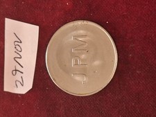 Jpm 6p Token