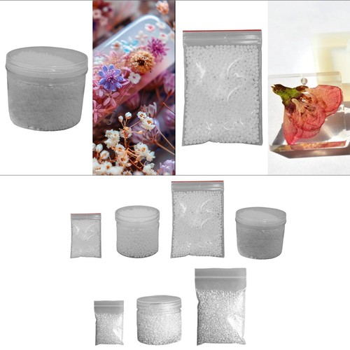 Thermoplastic beads diy - thermoplastic,