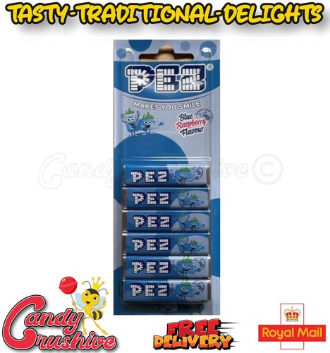 Pack pez refills - pez, (1