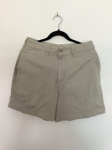 Stone beige cargo shorts - stone,