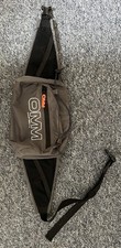OMM Waistbelt 3 Trail/Fell Running Bumbag Grey
