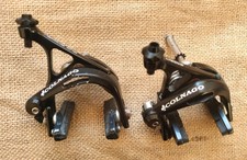 Colnago X-Brake One Black